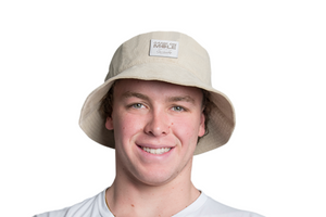 Game On Mole Bucket Hat