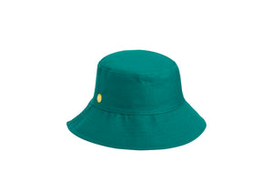 'Summer Picnic' Bucket Hat (reversible)
